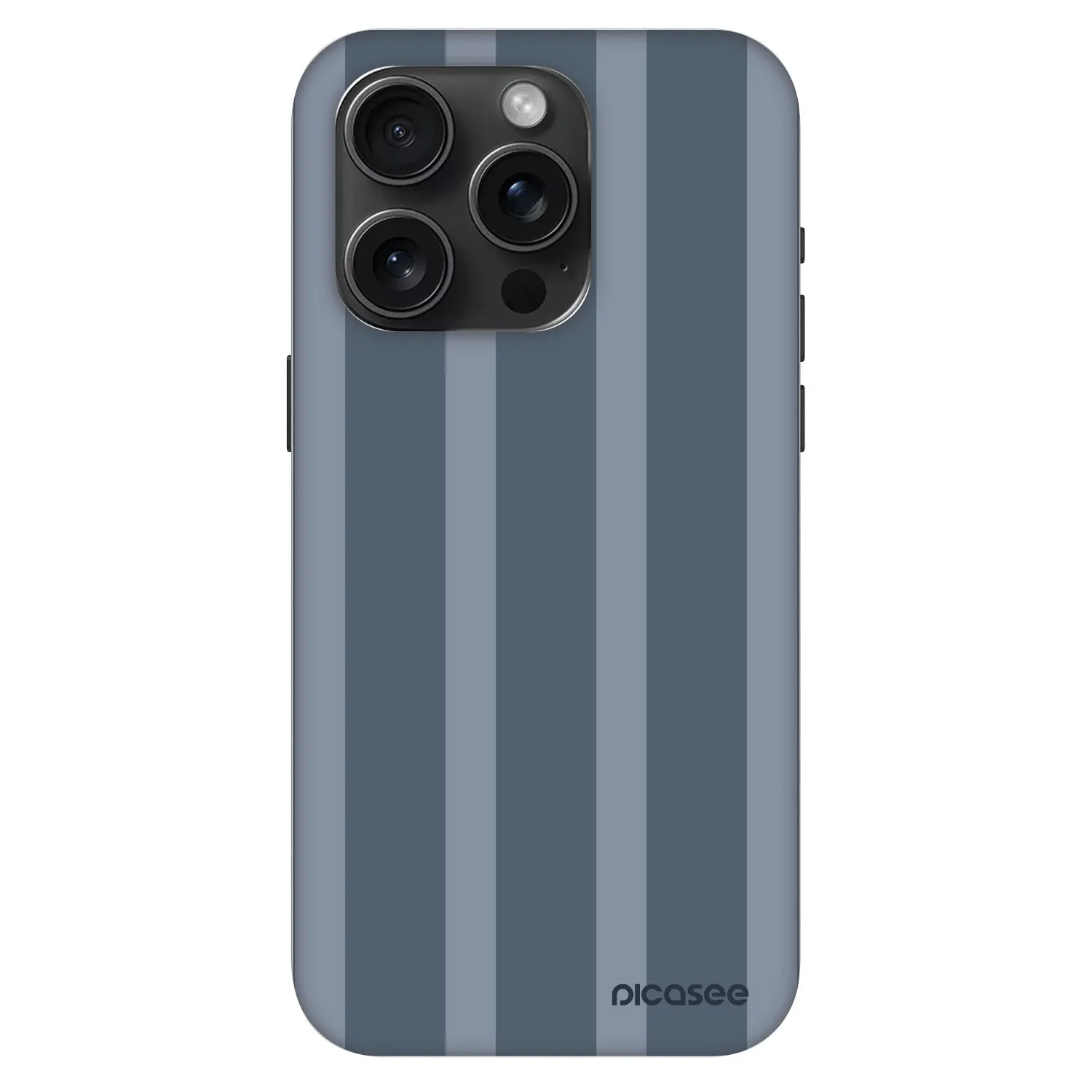 Picasee Fashion Case MagSafe za Apple iPhone 15 Pro - Midnight lounge