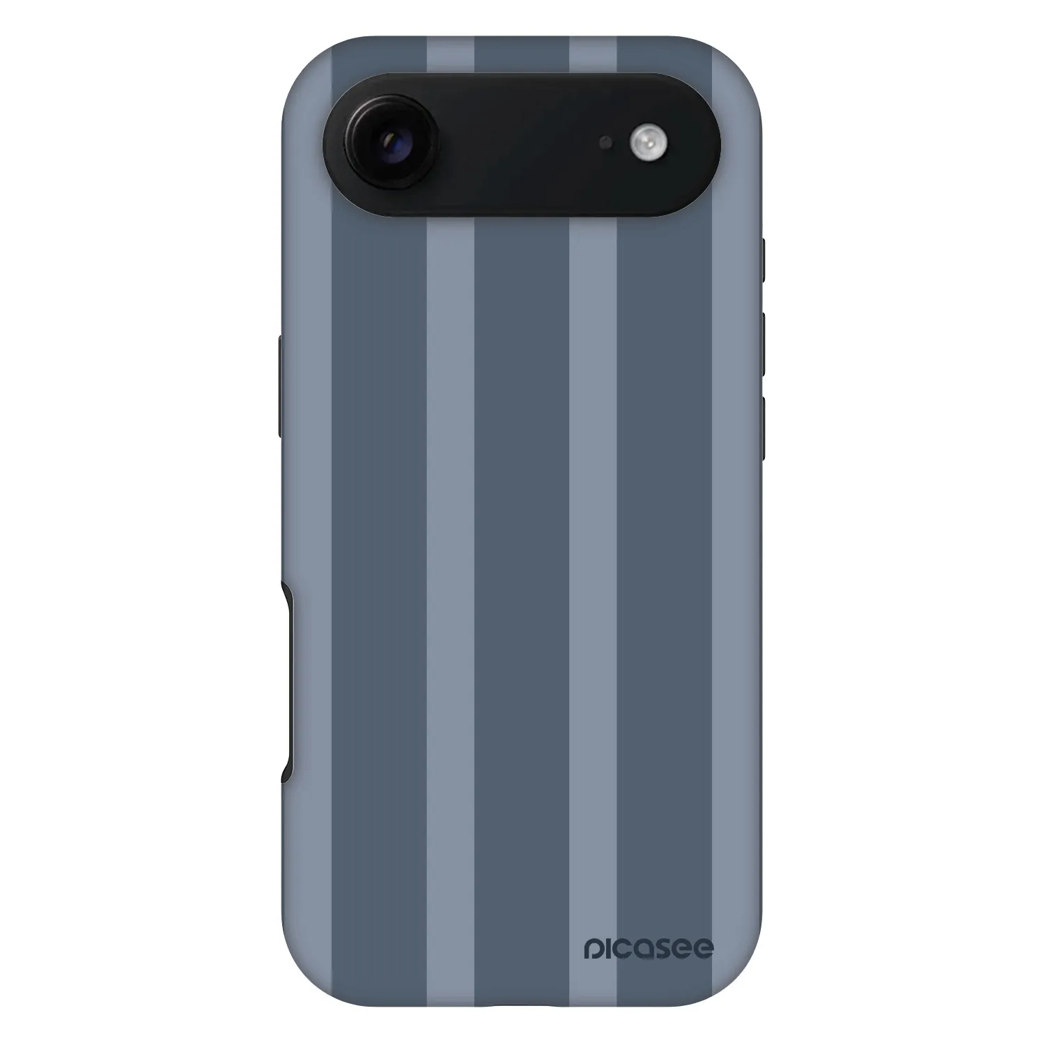 Picasee Fashion Case MagSafe za Apple iPhone Air - Midnight lounge