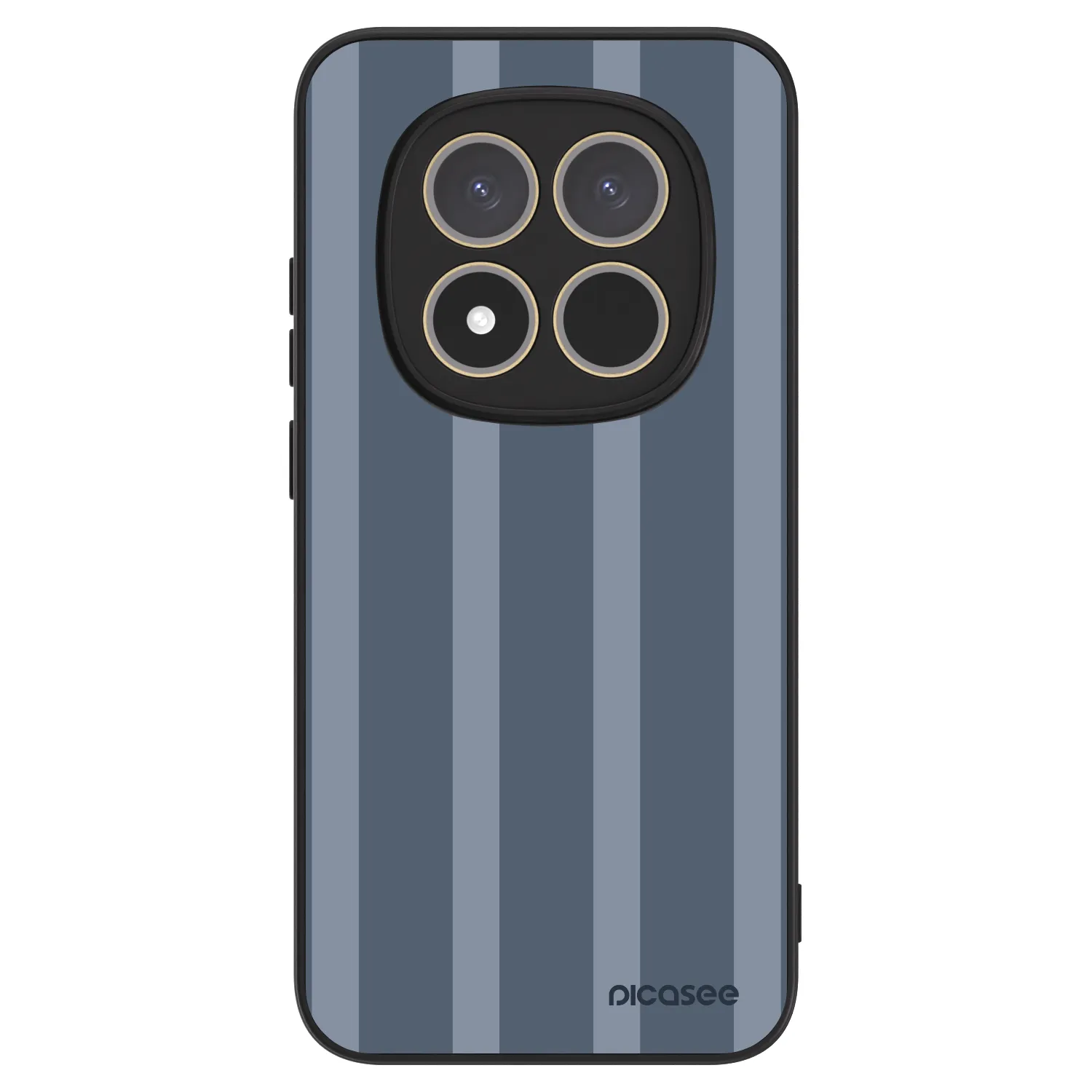 Picasee ULTIMATE CASE za Xiaomi Redmi Note 15 Pro 4G - Midnight lounge