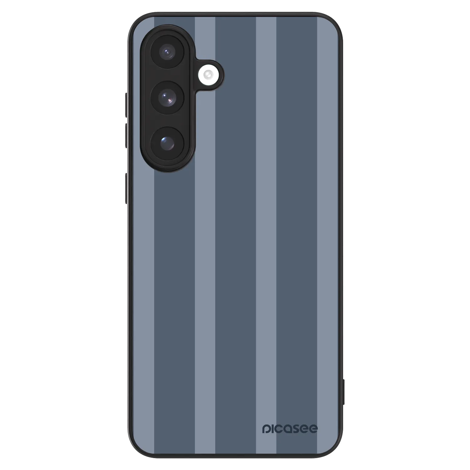 Picasee ULTIMATE CASE PowerShare za Samsung Galaxy S25 FE 5G - Midnight lounge