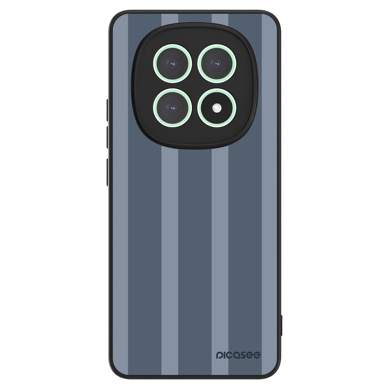 Picasee ULTIMATE CASE za Xiaomi Redmi Note 15 4G - Midnight lounge