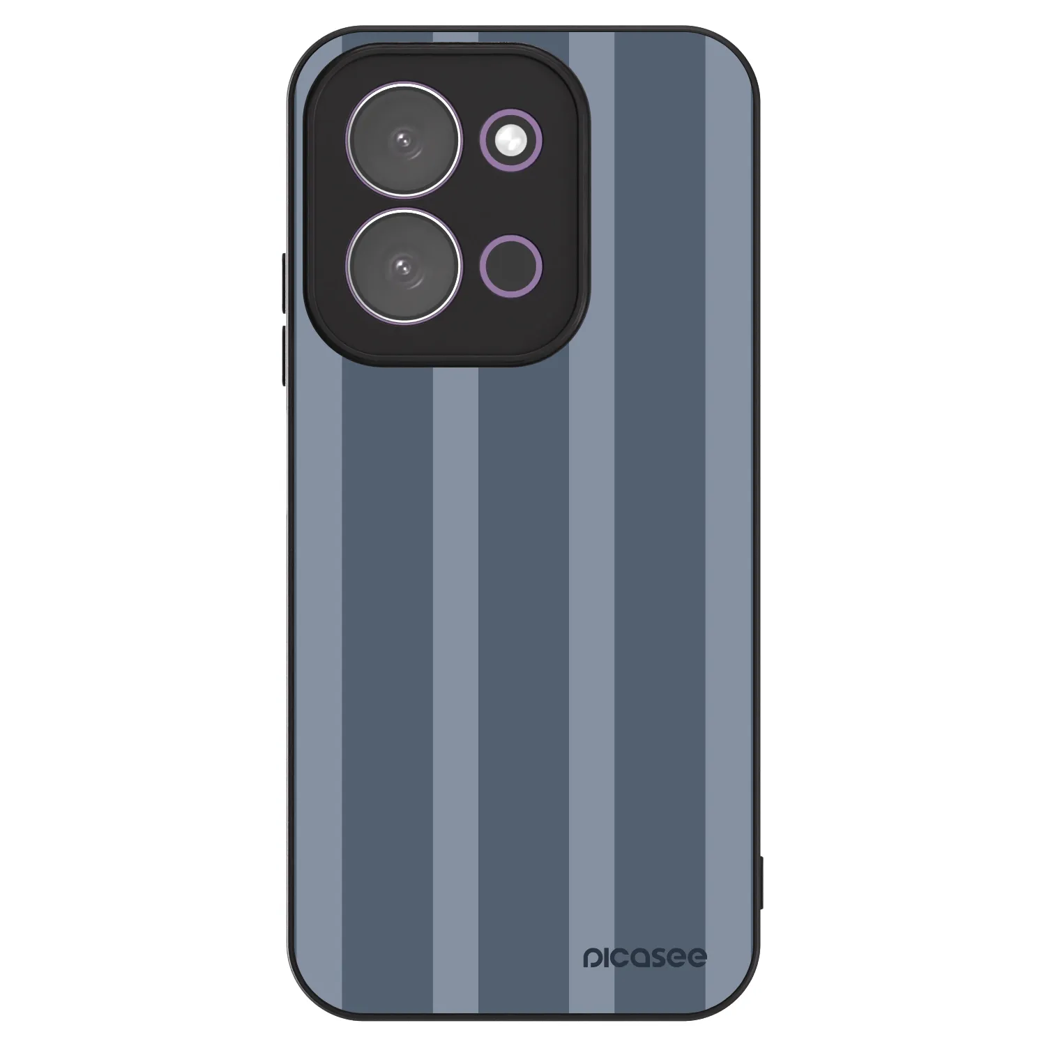 Picasee ULTIMATE CASE za Xiaomi Redmi 15C 5G - Midnight lounge