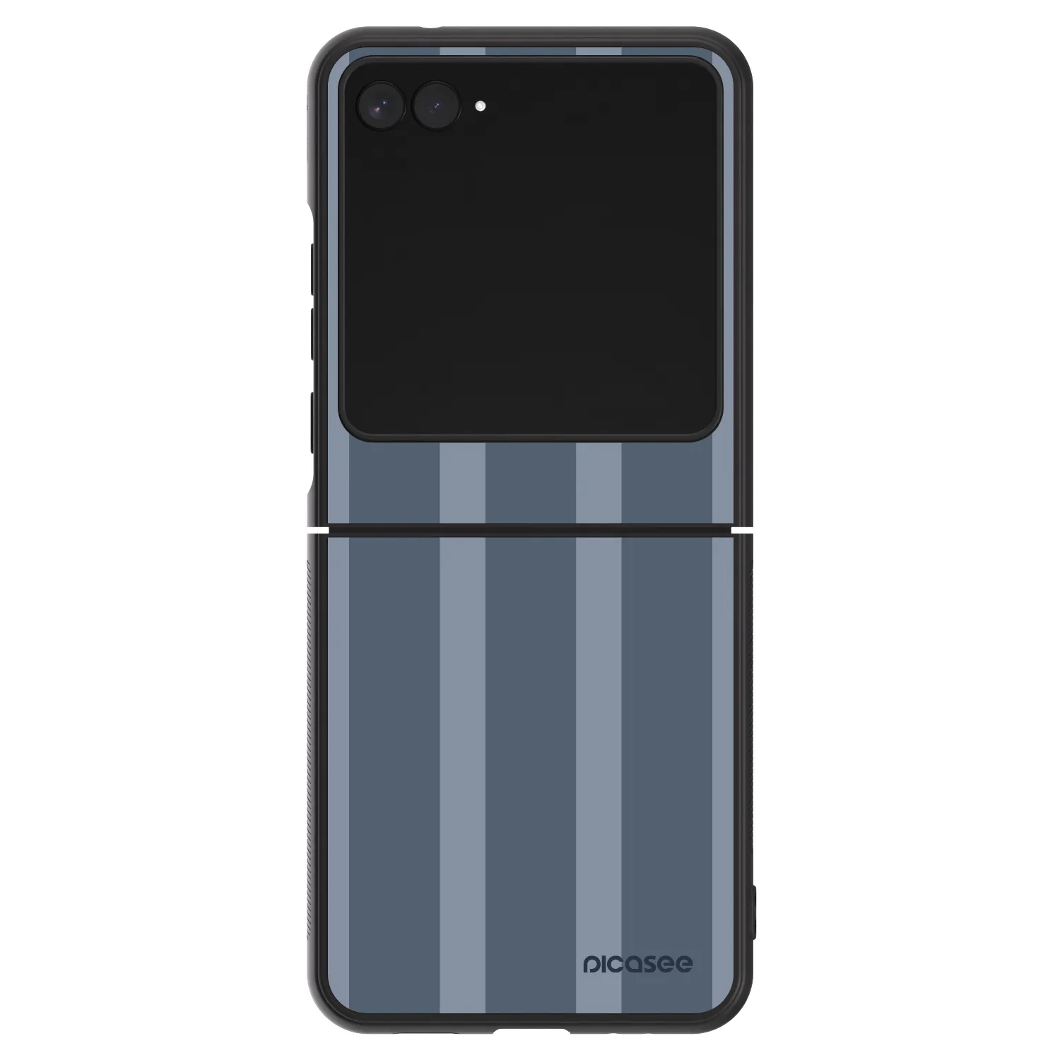 Picasee ULTIMATE CASE za Motorola Razr 60 - Midnight lounge