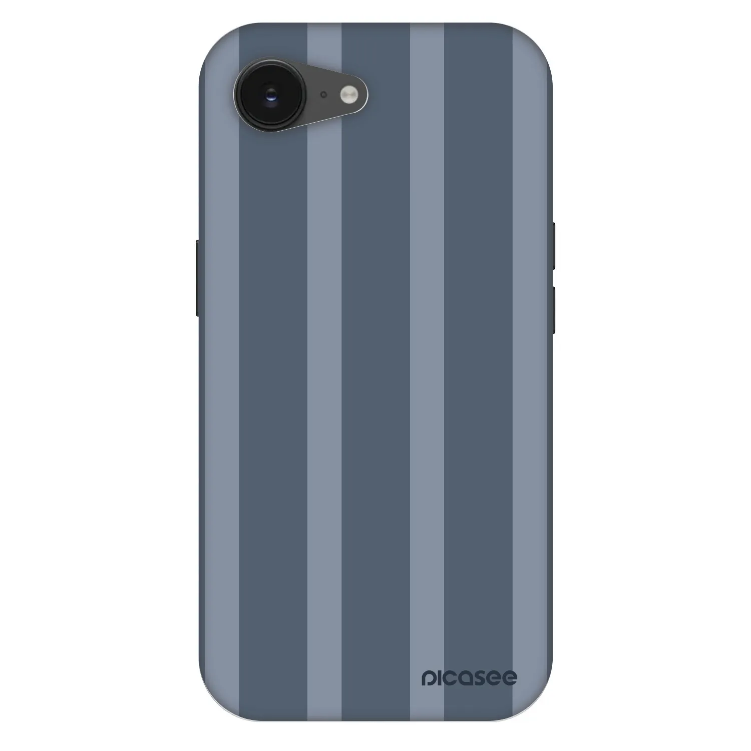 Picasee Fashion Case MagSafe za Apple iPhone 17e - Midnight lounge