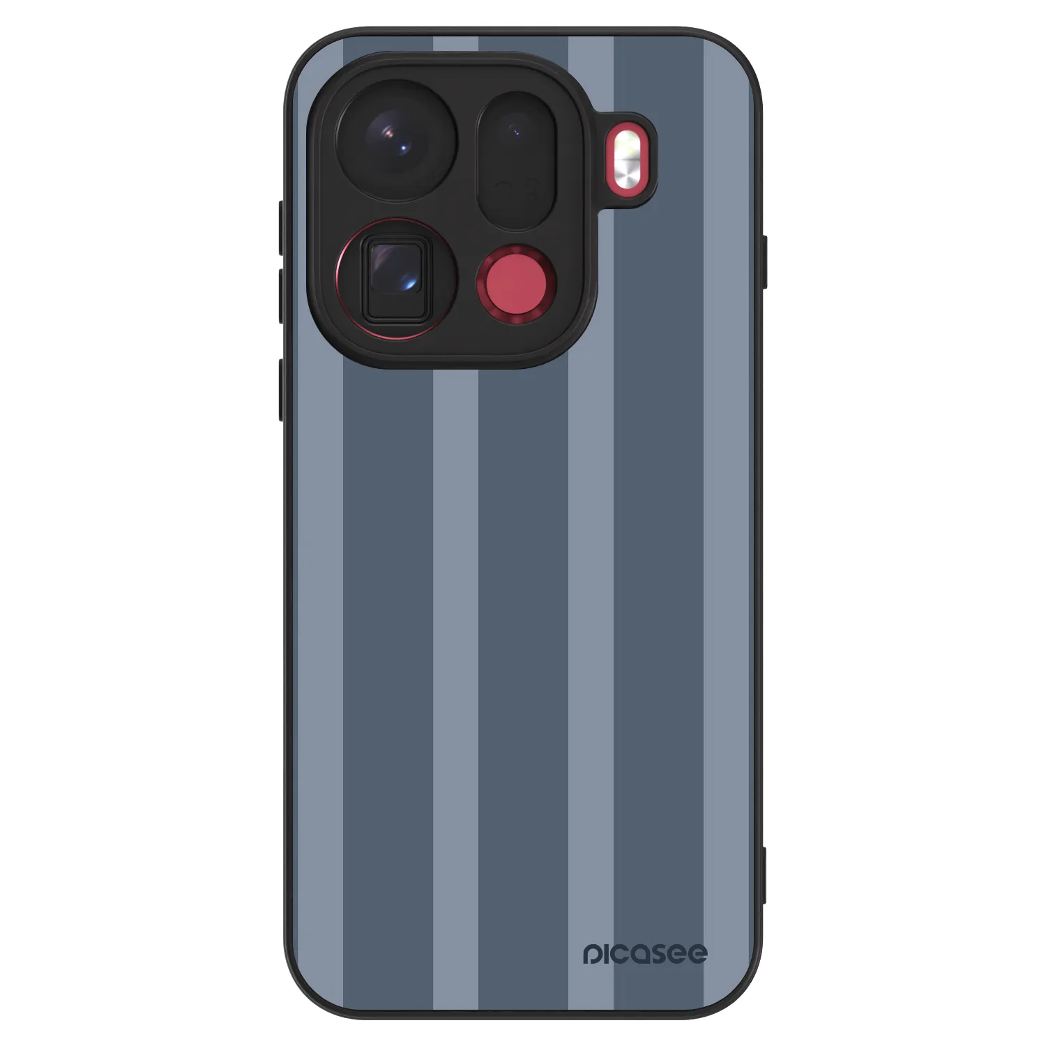 Picasee ULTIMATE CASE za OPPO Find X9 Pro - Midnight lounge