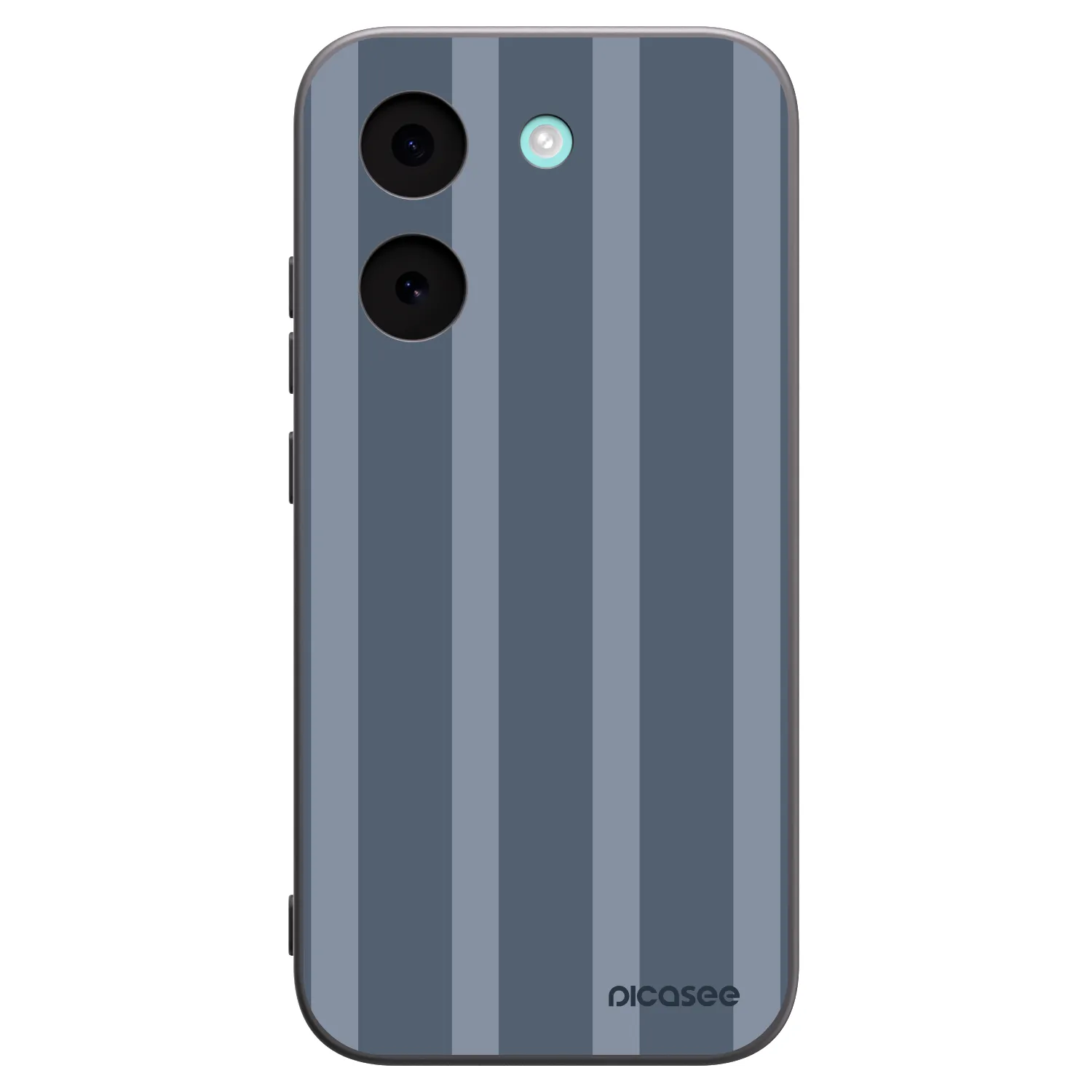 Picasee silikonski črni ovitek za Xiaomi Poco X8 Pro - Midnight lounge