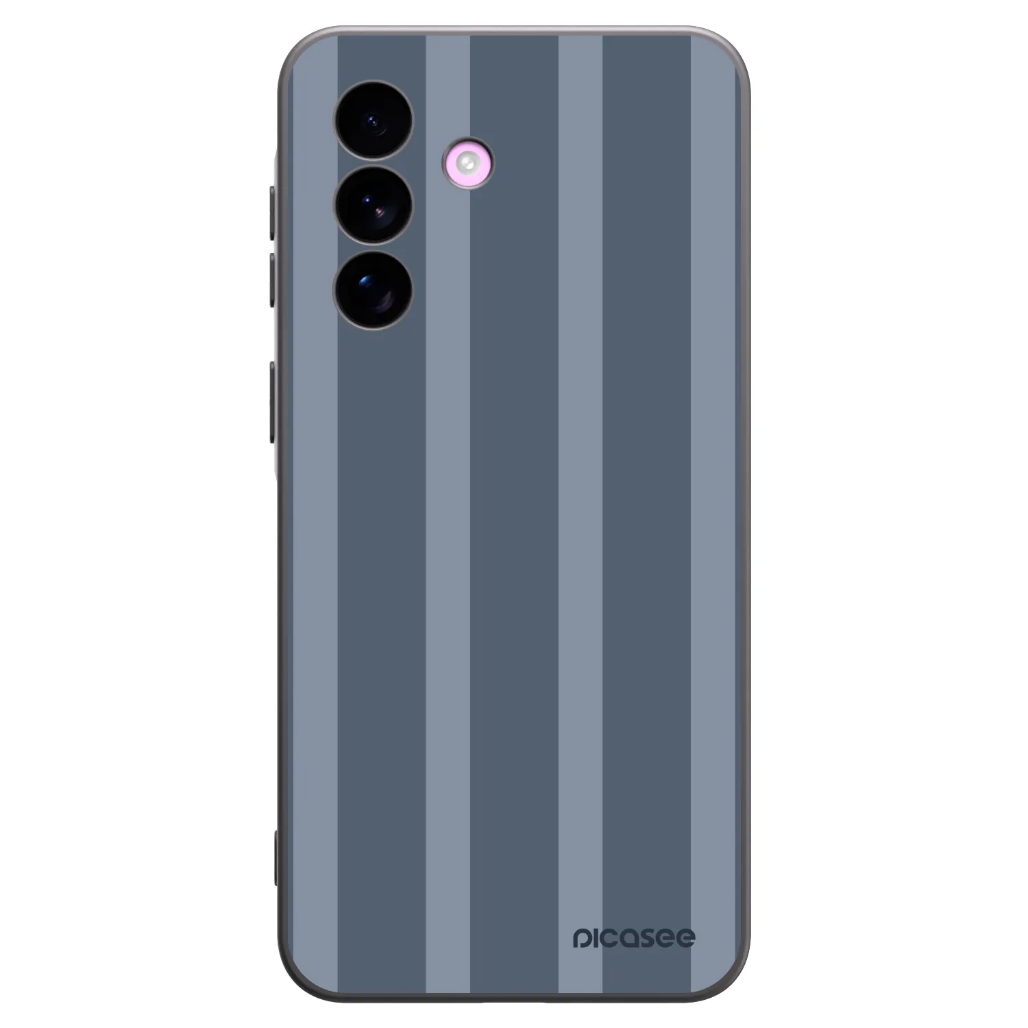 Picasee silikonski črni ovitek za Samsung Galaxy A57 5G - Midnight lounge