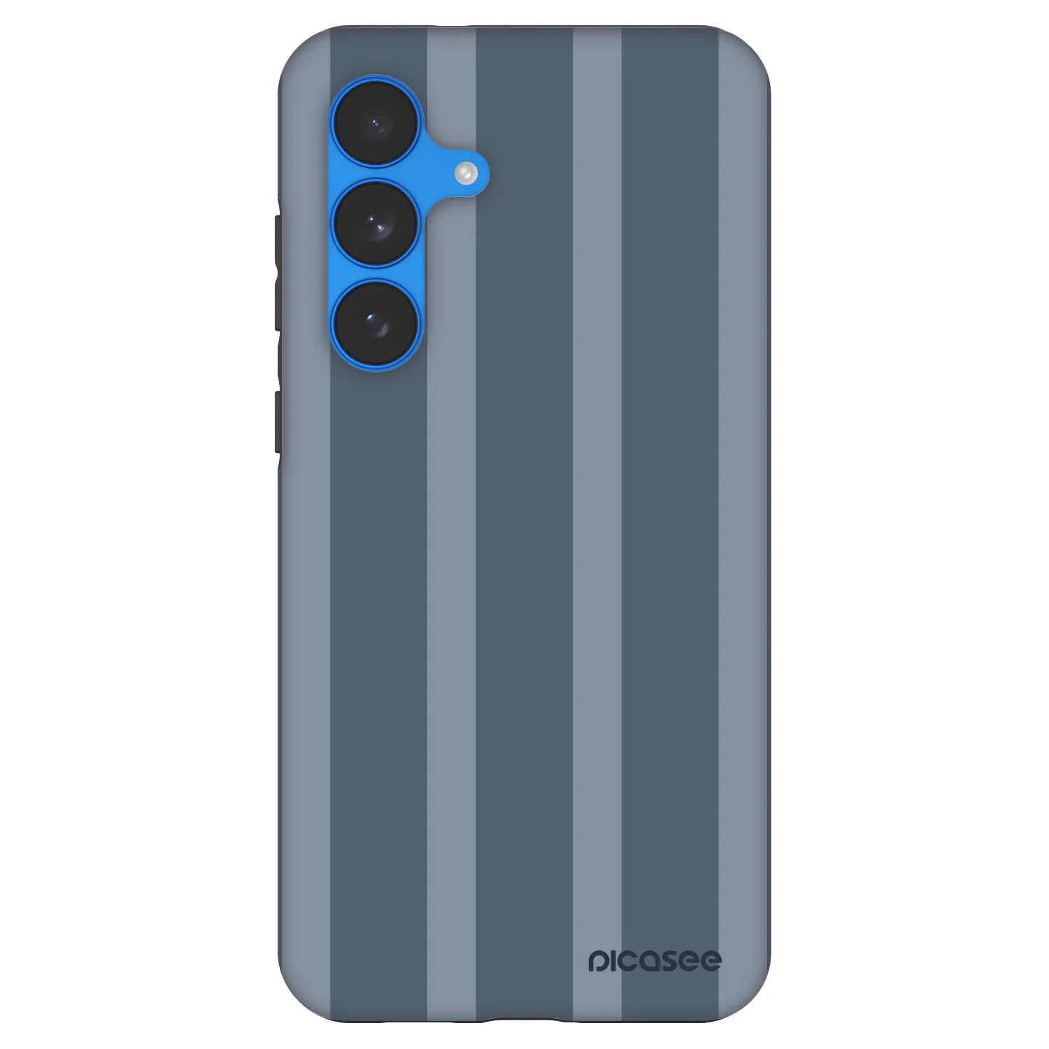Picasee Fashion Case za Samsung Galaxy S25 FE 5G - Midnight lounge