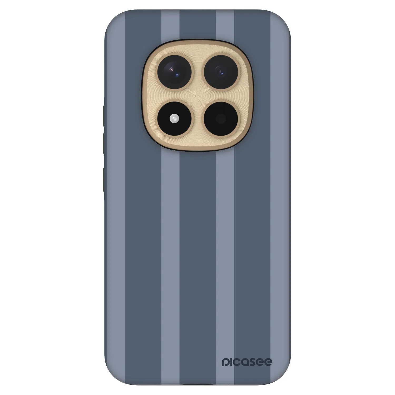 Picasee Fashion Case za Xiaomi Redmi Note 15 Pro+ - Midnight lounge