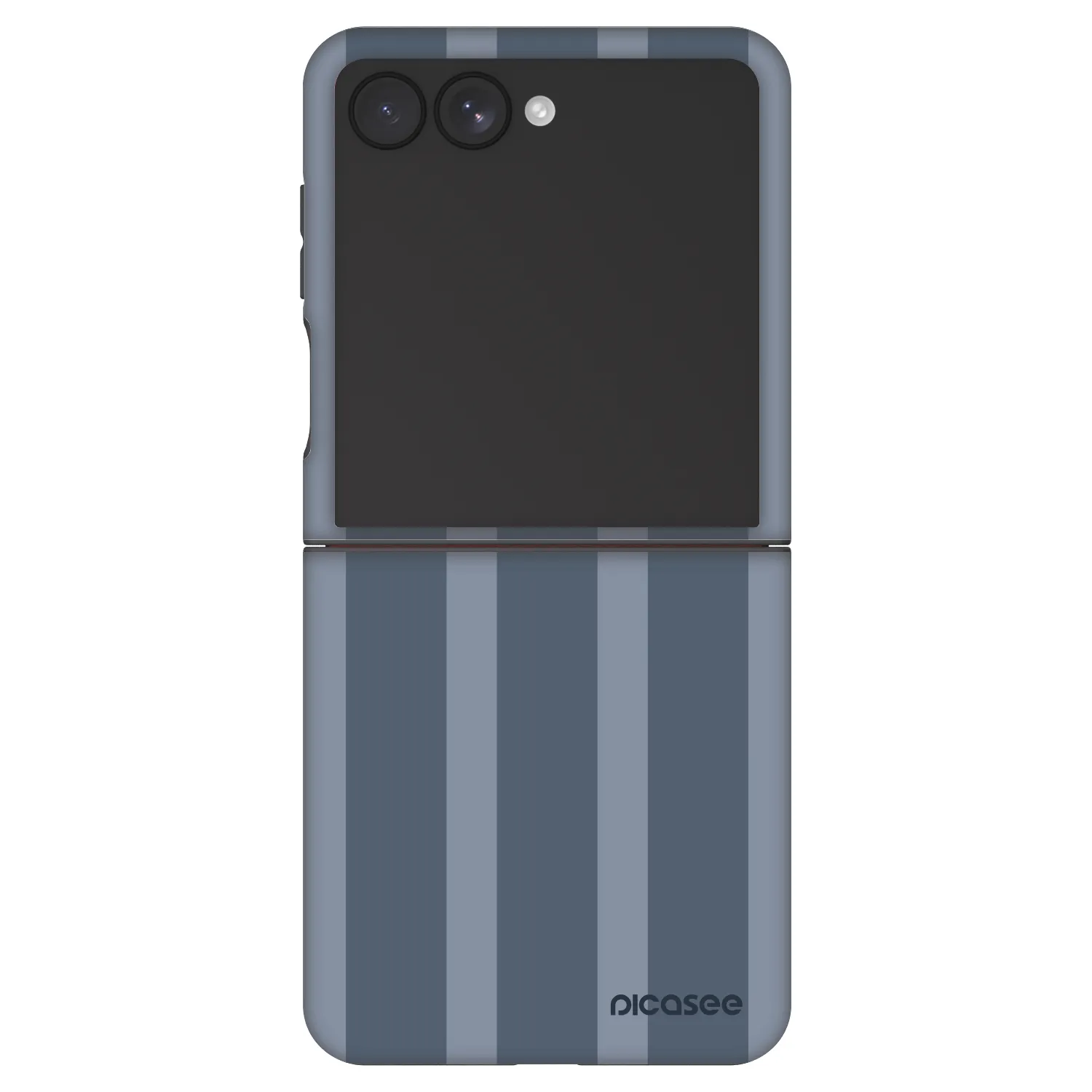 Picasee Fashion Case za Samsung Galaxy Z Flip7 5G - Midnight lounge