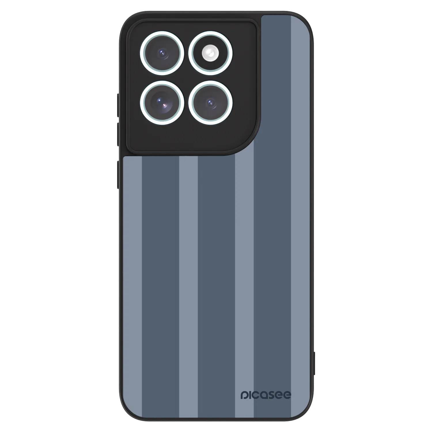 Picasee ULTIMATE CASE za Motorola Edge 70 Fusion - Midnight lounge