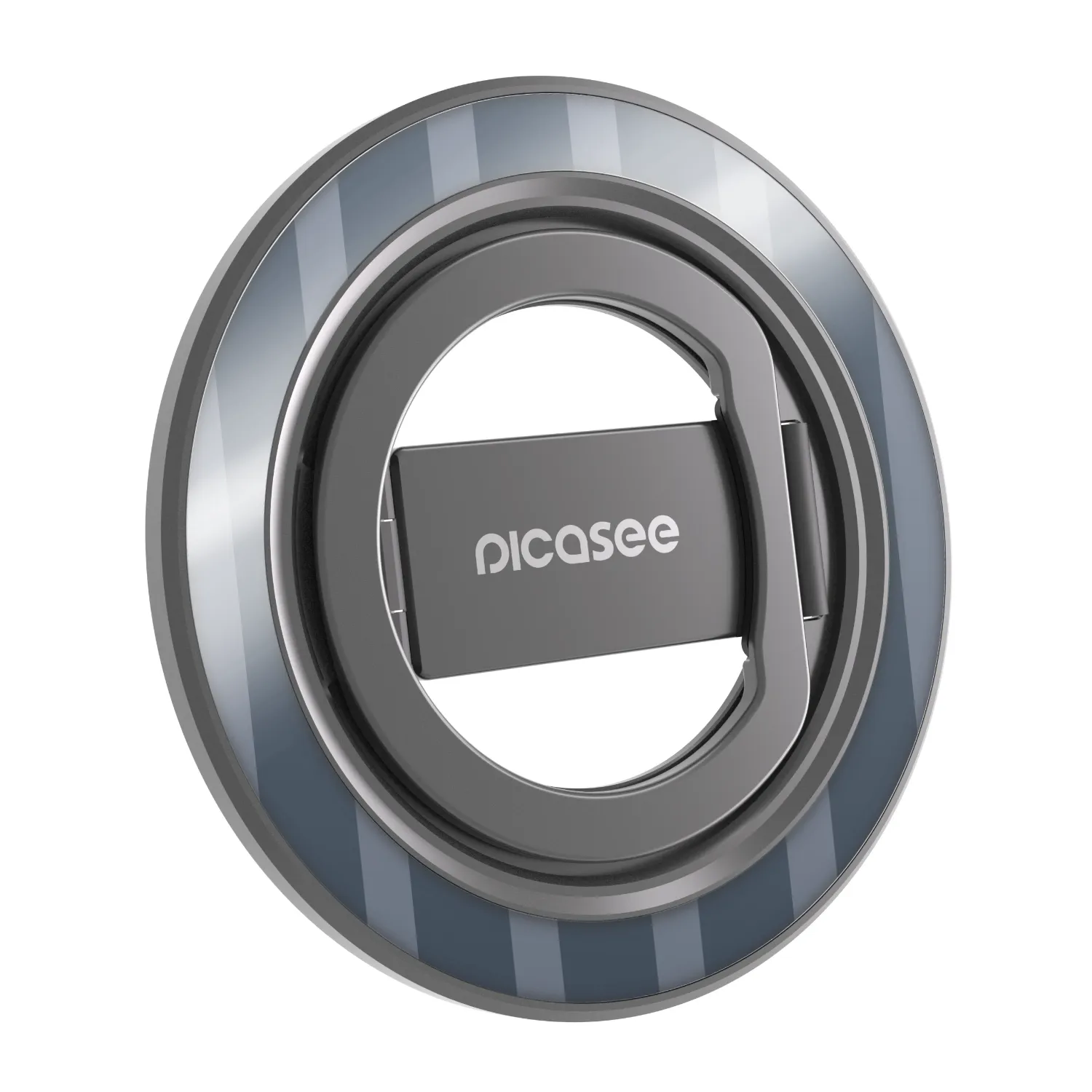 Picasee Magnetic holder - Črna