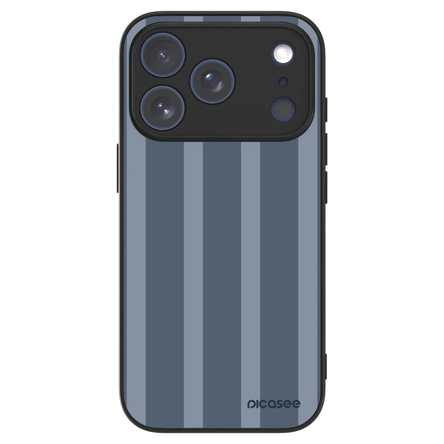 Picasee ULTIMATE CASE za Apple iPhone 18 Pro - Midnight lounge