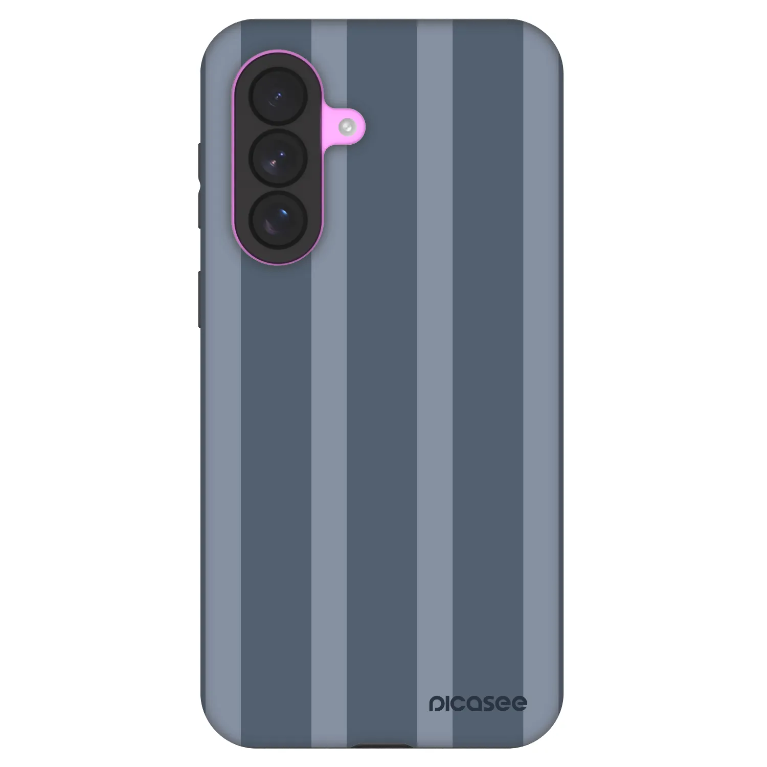 Picasee Fashion Case za Samsung Galaxy A37 - Midnight lounge