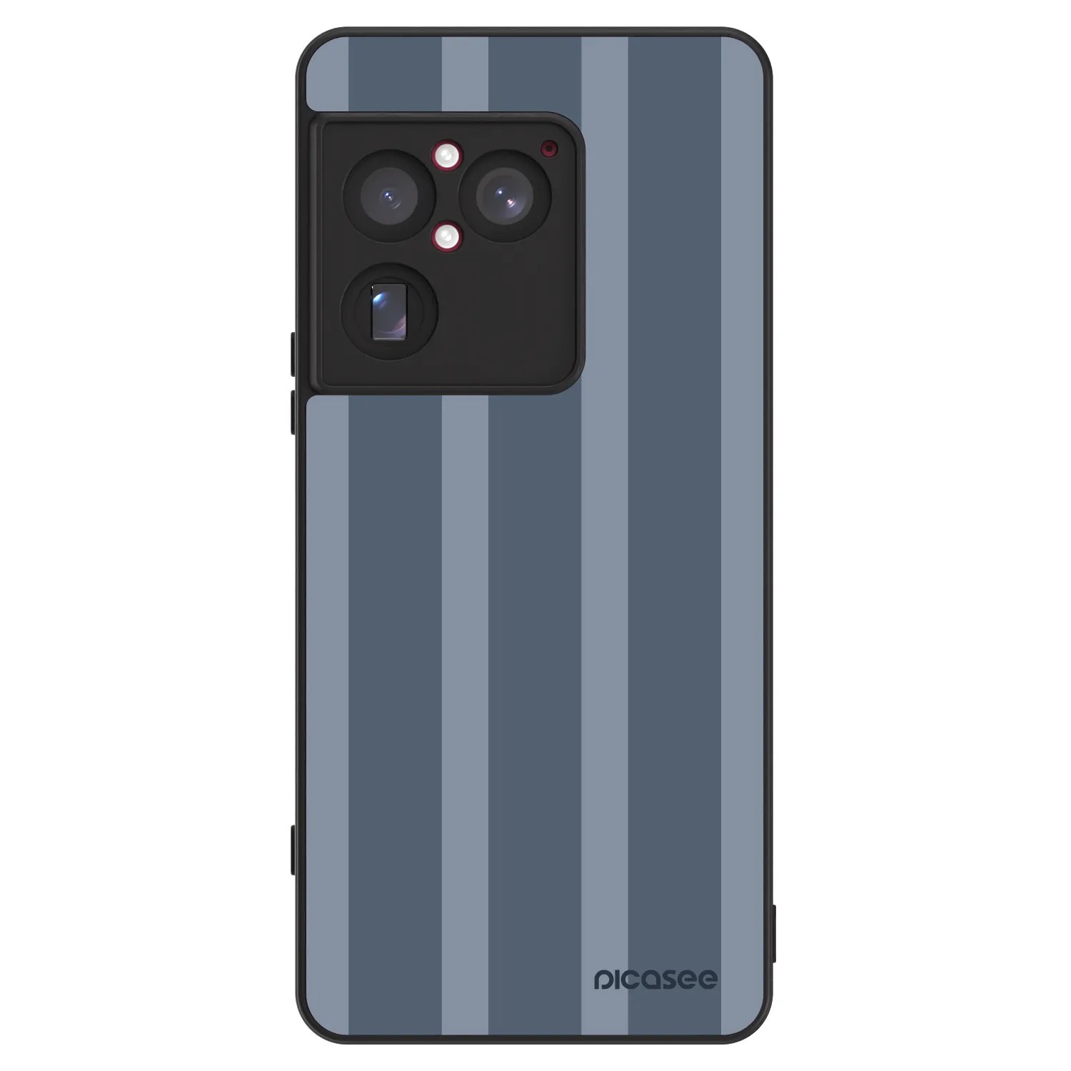 Picasee ULTIMATE CASE za Sony Xperia 1 VIII 5G - Midnight lounge