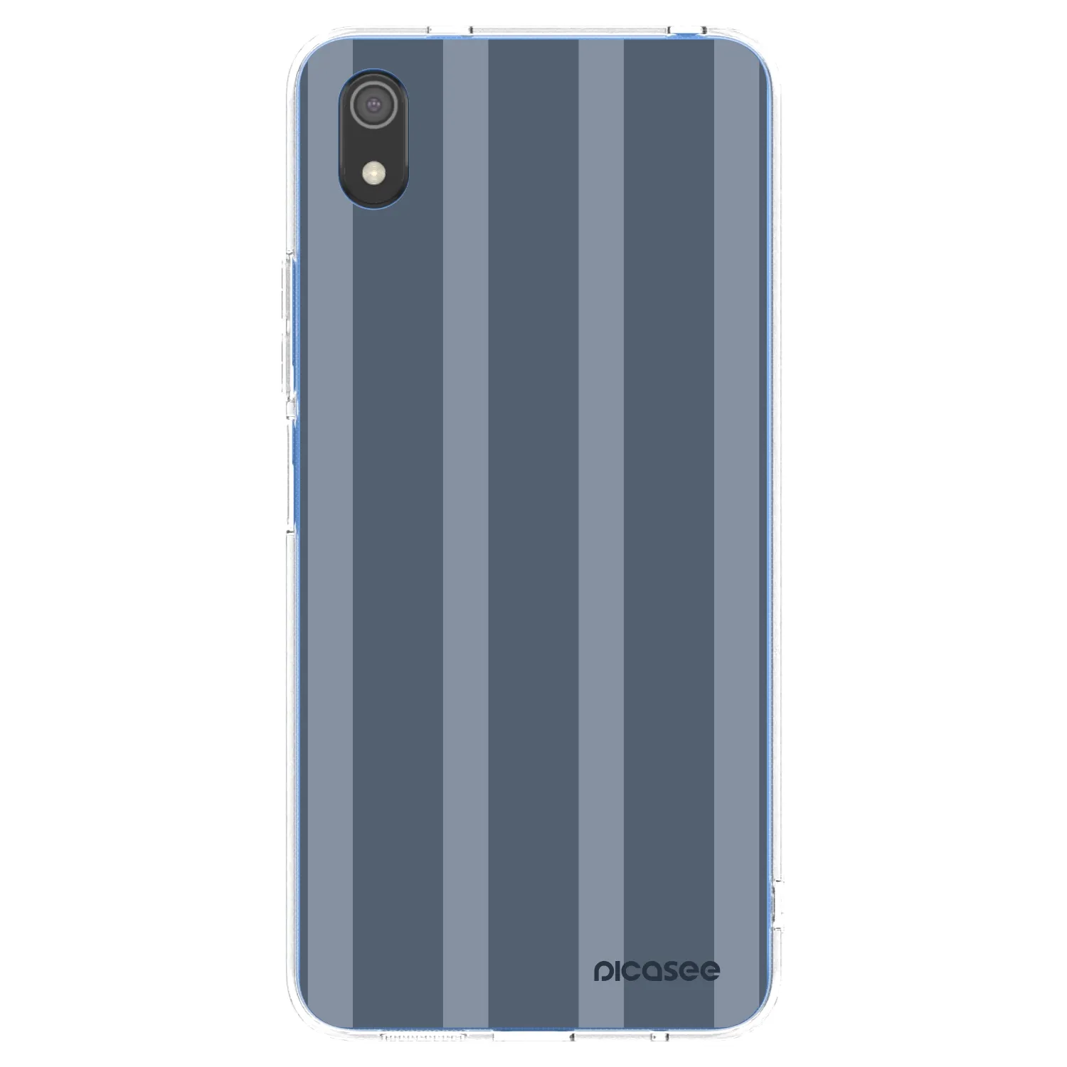 Picasee silikonski prozorni ovitek za Xiaomi Redmi 7A - Midnight lounge