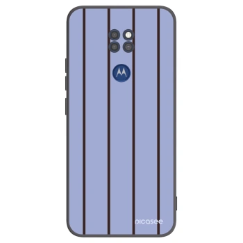 Ovitek za Motorola Moto G9 Play - Poolside member