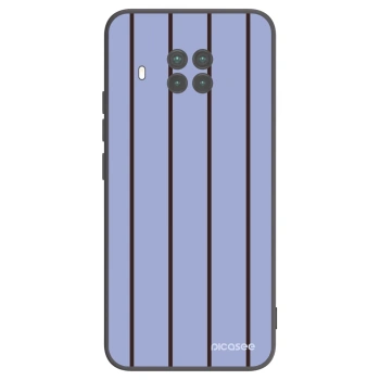 Picasee silikonski črni ovitek za Xiaomi Mi 10T Lite - Poolside member