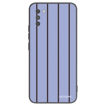 Picasee silikonski črni ovitek za Xiaomi Poco M3 - Poolside member