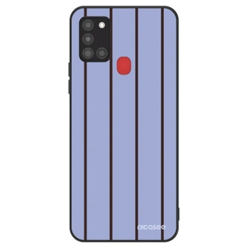 Ovitek za Samsung Galaxy A21s - Poolside member