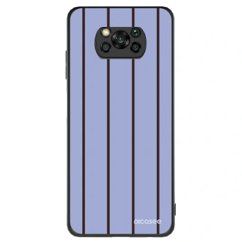 Ovitek za Xiaomi Poco X3 - Poolside member