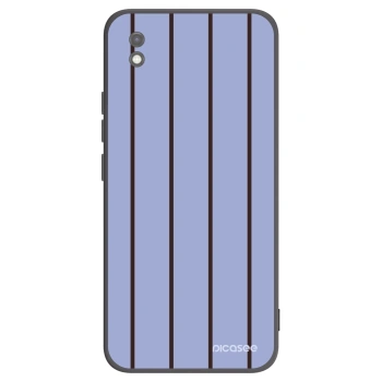 Picasee silikonski črni ovitek za Xiaomi Redmi 9AT - Poolside member