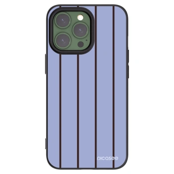 Picasee silikonski črni ovitek za Apple iPhone 13 Pro - Poolside member