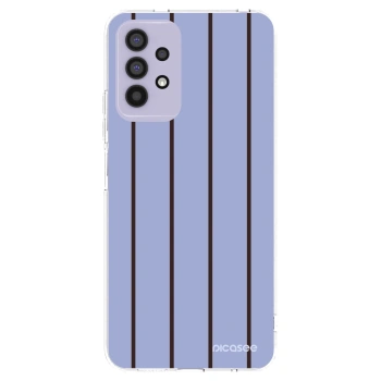 Picasee silikonski prozorni ovitek za Samsung Galaxy A32 4G SM-A325F - Poolside member