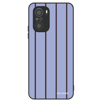 Ovitek za Xiaomi Poco F3 - Poolside member