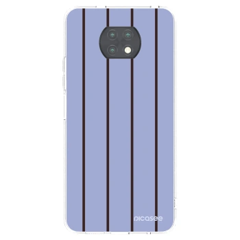 Picasee silikonski prozorni ovitek za Xiaomi Redmi Note 9T - Poolside member