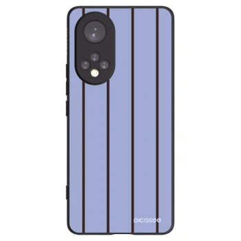 Picasee silikonski črni ovitek za Huawei Nova 9 - Poolside member