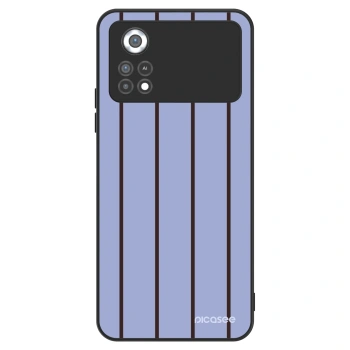 Ovitek za Xiaomi Poco X4 Pro 5G - Poolside member