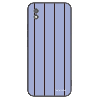 Picasee silikonski črni ovitek za Realme C11 (2021) - Poolside member