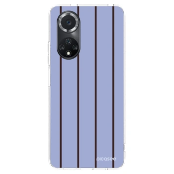 Picasee silikonski prozorni ovitek za Huawei Nova 9 SE - Poolside member