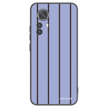 Picasee silikonski črni ovitek za Xiaomi 12 Pro - Poolside member