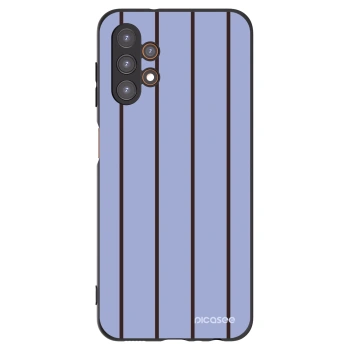 Picasee silikonski črni ovitek za Samsung Galaxy A13 4G A135 - Poolside member