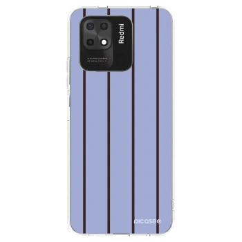Picasee silikonski prozorni ovitek za Xiaomi Redmi 10C - Poolside member