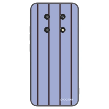 Picasee silikonski črni ovitek za Honor Magic4 Lite 5G - Poolside member