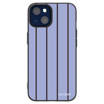 Picasee silikonski črni ovitek za Apple iPhone 14 - Poolside member