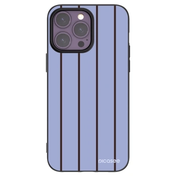 Picasee silikonski črni ovitek za Apple iPhone 14 Pro Max - Poolside member