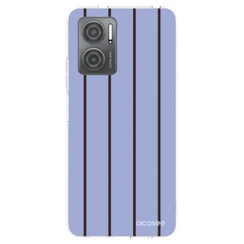Picasee silikonski prozorni ovitek za Xiaomi Redmi 10 5G - Poolside member