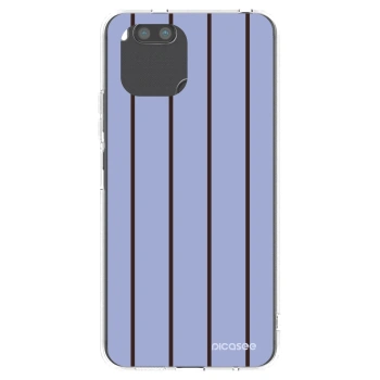 Picasee silikonski prozorni ovitek za Xiaomi Redmi A1 - Poolside member