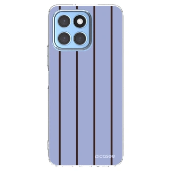 Picasee silikonski prozorni ovitek za Honor X6 - Poolside member