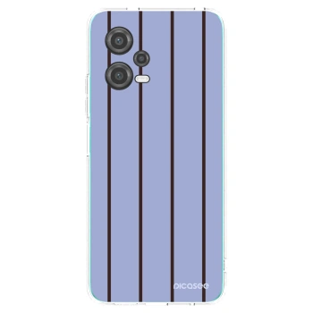 Picasee silikonski prozorni ovitek za Xiaomi Poco X5 - Poolside member