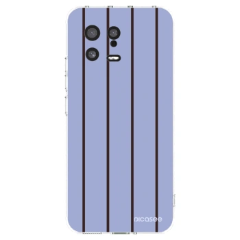 Picasee silikonski prozorni ovitek za Xiaomi 13 - Poolside member