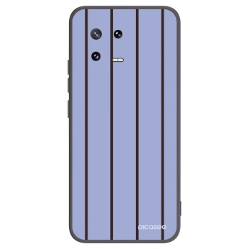Picasee silikonski črni ovitek za Xiaomi 13 Pro - Poolside member