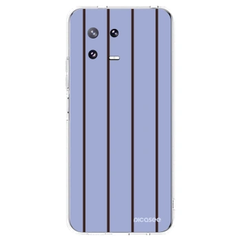 Picasee silikonski prozorni ovitek za Xiaomi 13 Pro - Poolside member