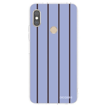 Ovitek za Xiaomi Redmi Note 5 Global - Poolside member