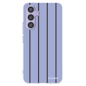 Picasee silikonski prozorni ovitek za Samsung Galaxy A54 5G A546B - Poolside member