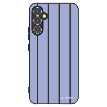 Picasee silikonski črni ovitek za Samsung Galaxy A34 5G A346B - Poolside member